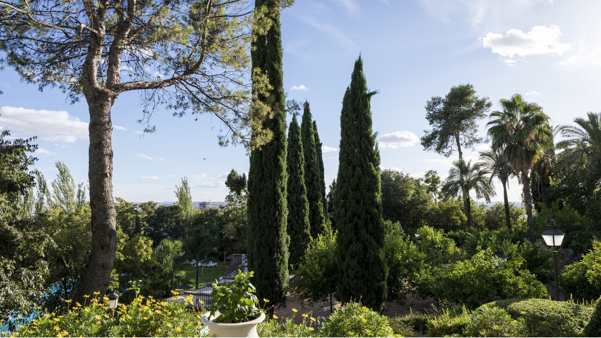 Parador de Cordoba